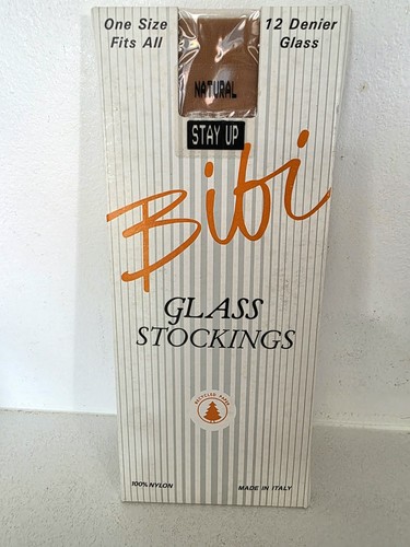 Bibi glass stay up - bibi,
