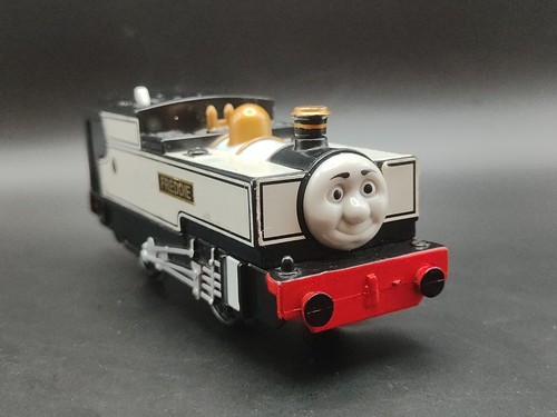 Trackmaster freddie motorised - trackmaster,