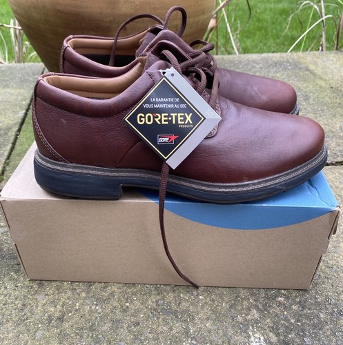 Clarks treadlogtx2 dark - clarks,