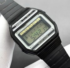 Vintage Casio Melody Alarm