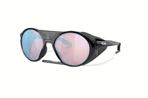 Oakley clifden polished black - polished,