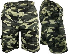 SALE Mens Camo & Plain