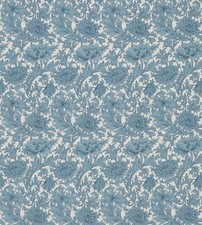 William Morris Curtain Fabric