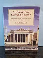 A Famous and Flourishing