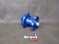 SUZUKI RMZ 450 2008-2018   RMZ