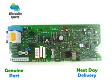 Worcester Bosch 24i, 28i Junior PCB 87483004840 8748300555 Genuine