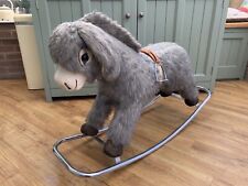 Vintage Merrythought Rocking