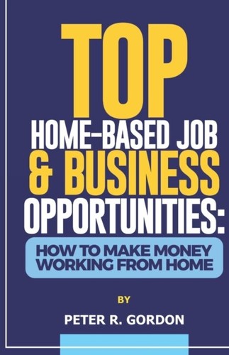 Gordon top home based - r.,