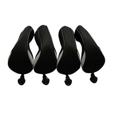 4pcs Golf Hybrid Wood Club