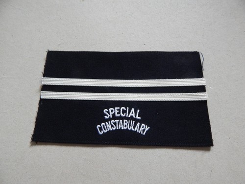 Obsolete british special - british,
