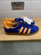 Adidas Wien, BNIBWT, Size 10
