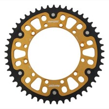 Superprox stealth gold - stealth,
