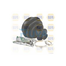 Fits Ford Vauxhall Ruva Front