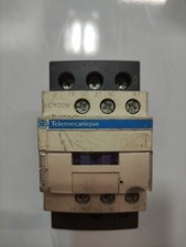 TELEMECANIQUE CONTACTOR