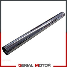 Fork Inner Tube Chromed Tnk Right 41 X 528 Mm Kawasaki Z 900 B Abs 2017 > 2019