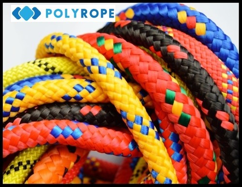 Braided polypropylene - 4,