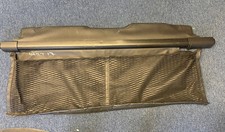 Smart Car Load Cover Parcel Shelf with Net 2014-21 (A453)
