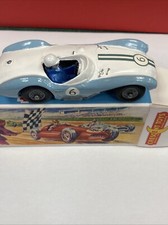 Crescent Toys Aston Martin