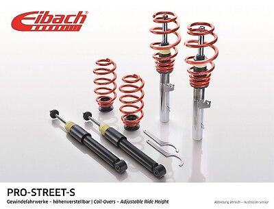 Eibach pro street coilover - eibach, s