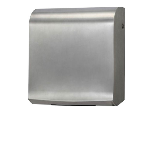 C21 slimline hand dryer - hand,