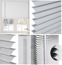 PVC Venetian Blinds L-Shaped