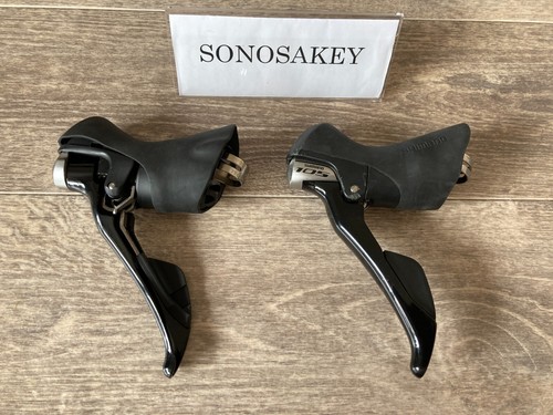 Shimano 105 5800 dual - st-5800,