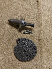 Quadzilla 500xlc timing chain