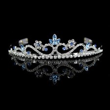 3cm Tall Wedding Prom Bride