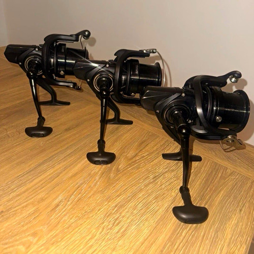 Daiwa crosscast 5000 - daiwa,