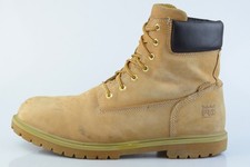 Timberland Pro Iconic 'Wheat'