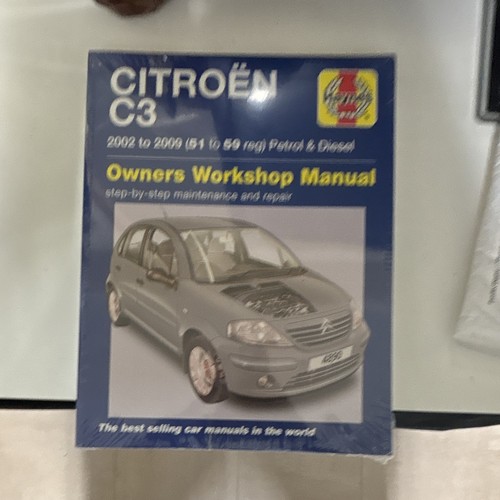 Citroen 2002 2009 - citroen, petrol