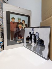 Father Ted Framed Photo Poster
