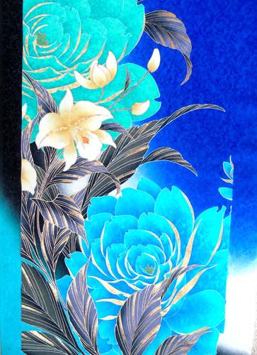 Ayane roses orchids - [ayane],
