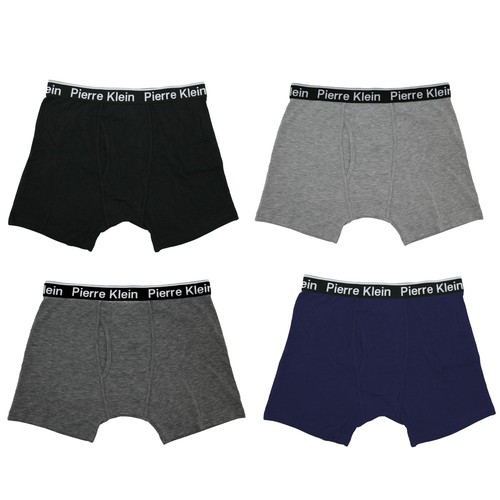 Mens pack boxer - mens, (4