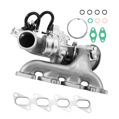 Turbocharger 781504 5001s - turbocharger, 781504-5001s