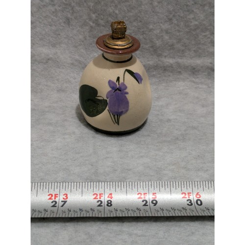 Vintage perfume devon - devon, violets