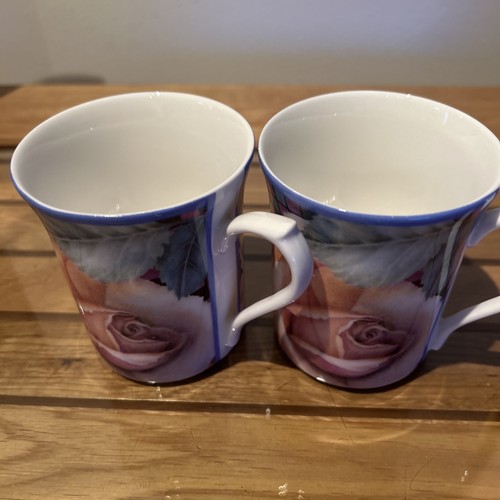 Crown clarence fine bone china - bone,