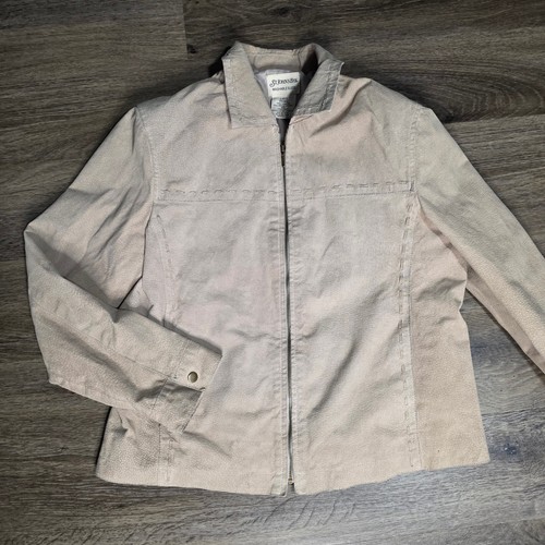 Johns bay womens tan - st,