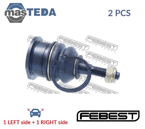 3220 escuf suspension - suspension, ball
