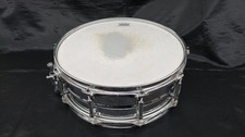 PEARL snare CUSTOM ALLOY STEEL