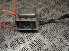 Yamaha DT125A DT125 A 1974 CDI Igniter Box Unit 