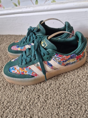 Adidas originals sambae - originals, x
