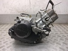 2004 HONDA CBR125R CBR 125 R-4