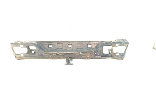 Rear bumper reinforcement - bumper, /