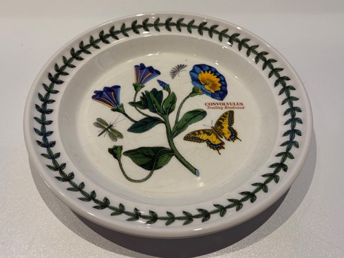 Unused portmeirion botanic - unused,