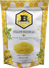 Beesworks Beeswax Pellets