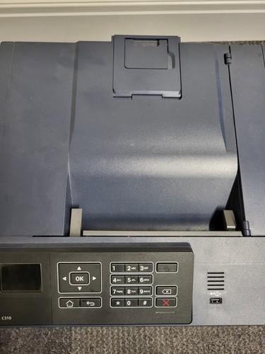 Xerox c310 color laser printer - xerox,