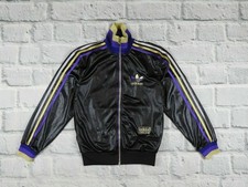 Adidas Original purple  CHILE