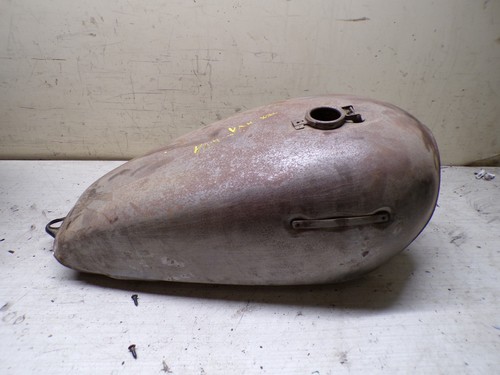 Gas tank petrol yamaha - 77,