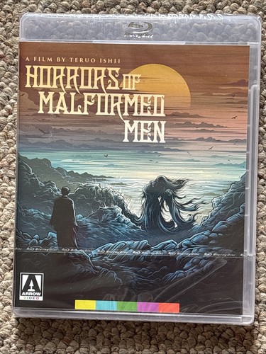 Teruo ishii horrors - teruo,